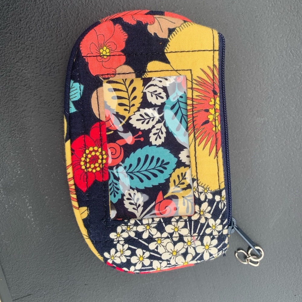 VERA BRADLEY LANYARD ATTACHMENT